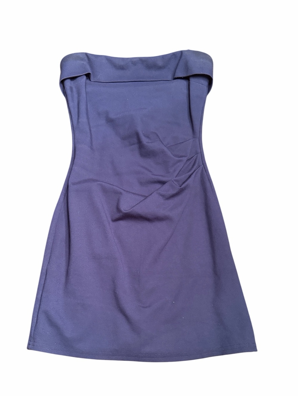 Windsor Navy Homecoming Dress